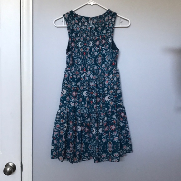 Vera wang dress size xs - Picture 2 of 2